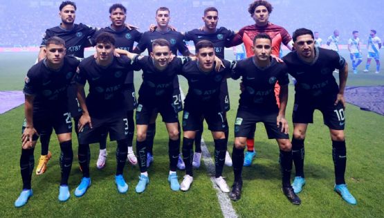 Club América pierde a uno de sus posibles refuerzos ante los billetazos de Rayados de Monterrey