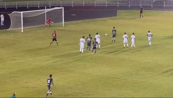 Video | Increíble gesto de Jürgen Damm tras anotar su primer gol con el Club América