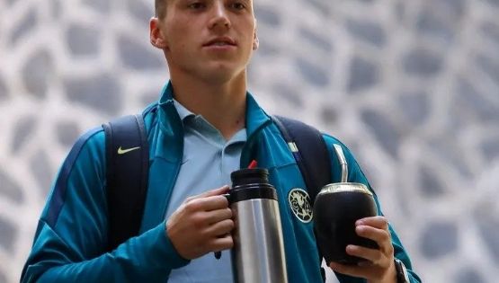 Rumor | Federico Viñas podría salir a reforzar a otro equipo grande la Liga MX