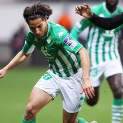 La alarmante devaluación que ha sufrido Diego Lainez desde su llegada al Real Betis