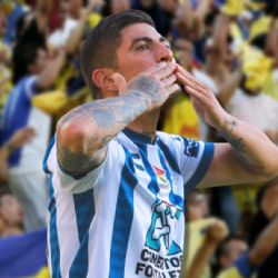 Afición del Club América se confunde con uno de los posibles fichajes para el Apertura 2022