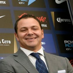 Todos los fichajes que se le han caído a Santiago Baños en el último año