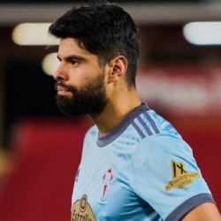 Néstor Araujo y Celta de Vigo responden al interés del Club América