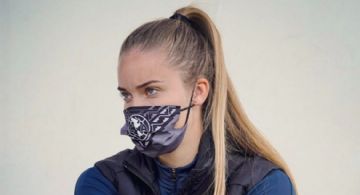Club América Femenil define el futuro de Andrea Hauksdóttir