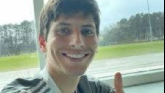 Jürgen Damm se rinde ante la grandeza del Club América y pide quedarse en el equipo