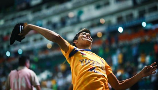 Sebastián Cáceres da su postura sobre la llegada de Jürgen Damm al Club América