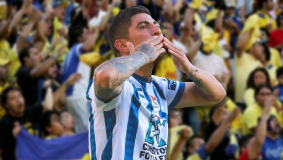 Afición del Club América se confunde con uno de los posibles fichajes para el Apertura 2022