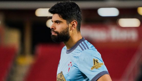 Néstor Araujo y Celta de Vigo responden al interés del Club América