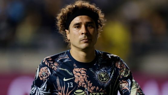 Renovación de Guillermo Ochoa se pone en pausa en el posible fichaje de un portero para el América