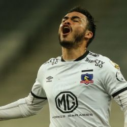 Capitán del Colo Colo alza la voz públicamente en apoyo a Pablo Solari y su llegada al América