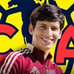 Jugadores del América responden sobre la integración de Jürgen Damm al vestidor