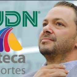 Video | TV Azteca aprovecha la censura a TUDN y lanzan fuerte crítica para Santiago Baños