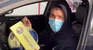 Video | Federico Viñas y Mauro Lainez dejan incertidumbre sobre su futuro