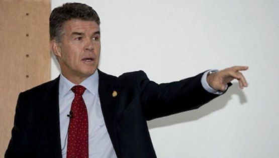 Héctor González Iñárritu señala al responsable de fallar en los refuerzos para el Club América