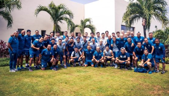 FC Juárez tiene en la mira a tres futbolistas del Club América