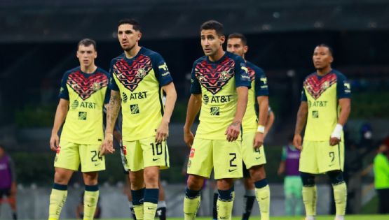 Rumor | Club América quiere refuerzo de África para su delantera