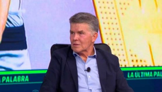 Héctor González Iñárritu confirma la situación económica del Club América