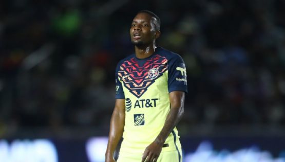 Video | Los cuatro goles del Club América en el amistoso contra Cancún FC