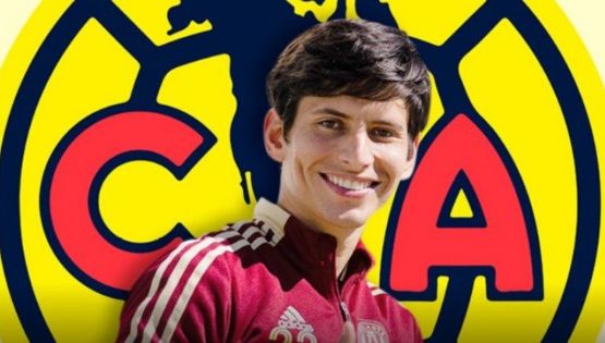 Jugadores del América responden sobre la integración de Jürgen Damm al vestidor