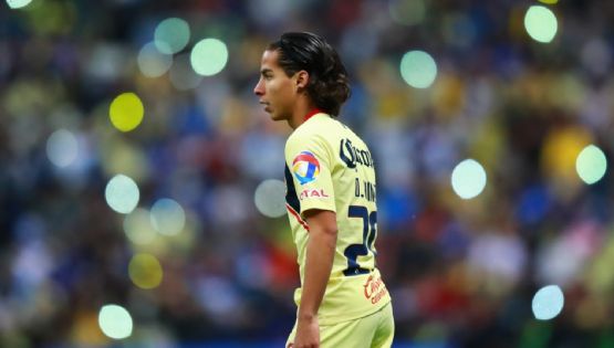 ¿Cómo es el panorama para Diego Lainez previo a la temporada 2022-2023?