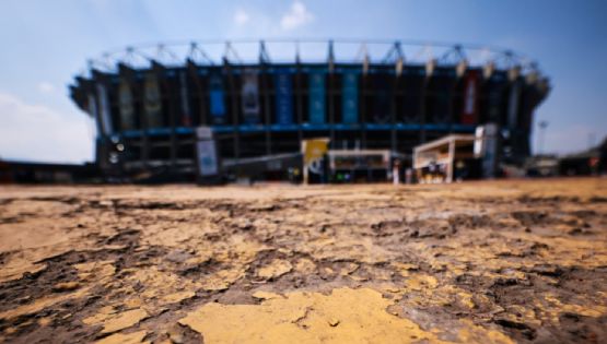 ¿Qué remodelaciones tendrá el Estadio Azteca para el Mundial del 2026?