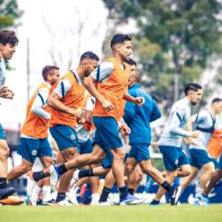 Novedades en la defensa del Club América para el torneo Apertura 2022