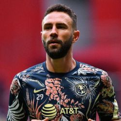 Miguel Layún desmiente su continuidad con el Club América