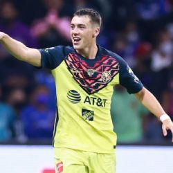 Federico Viñas con posibilidades de emigrar al Fútbol Europeo