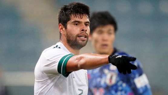 Se revelan los detalles del contrato de Néstor Araujo con el Club América
