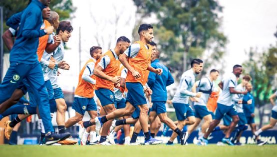 Novedades en la defensa del Club América para el torneo Apertura 2022