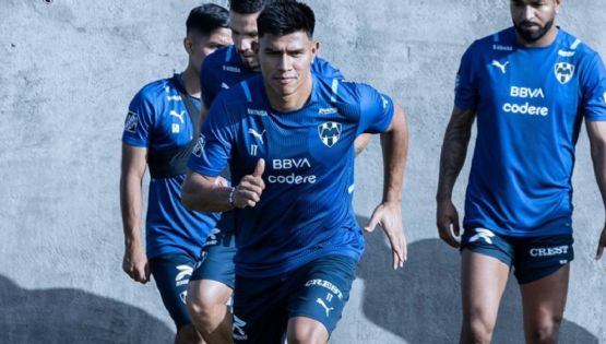 Rayados de Monterrey puede ganarle otro futbolista pretendido por el Club América