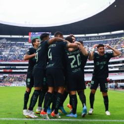 Oficial | Club América anuncia su refuerzo bomba en la delantera