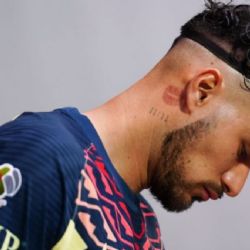 Club América recibe oferta formal para vender a Bruno Valdez