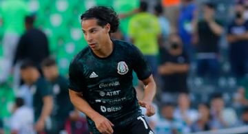 Diego Lainez podría llegar a otro equipo de LaLiga española y reencontrarse con un DT conocido