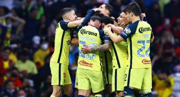 ¿Cuáles serían los dos refuerzos estelares que cerraría el Club América?
