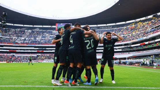 Oficial | Club América anuncia su refuerzo bomba en la delantera