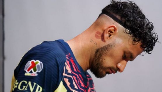 Club América recibe oferta formal para vender a Bruno Valdez