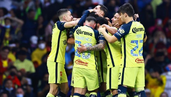 ¿Cuáles serían los dos refuerzos estelares que cerraría el Club América?