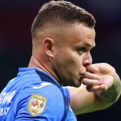 Afición del Cruz Azul intenta sabotear el fichaje de ‘Cabecita’ Rodríguez al Club América
