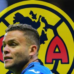 Se filtran los detalles del millonario contrato que le ofrece el Club América al ‘Cabecita’ Rodríguez