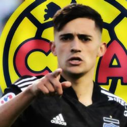 Pablo Solari rompe el silencio sobre su fichaje frustrado con el Club América