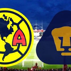 Dónde y a qué hora ver el Clásico Capitalino entre el Club América y Pumas
