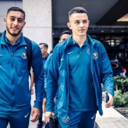 Video | Club América presenta uniforme exclusivo para la inclusión en el Clásico Capitalino