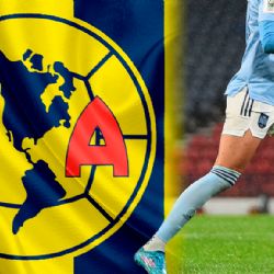 ¿Cuestión de días? América Femenil ya tendría asegurada a su “bomba” para el Apertura 2022