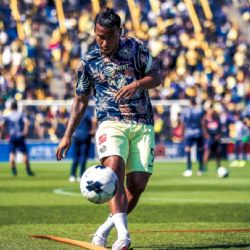 ¡Otra vez ante Pumas! El Club América cae en duelo amistoso del Clásico Capitalino