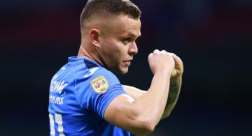 ¿Cuánto tendría que pagar el Club América al Cruz Azul para fichar al ‘Cabecita’ Rodríguez?