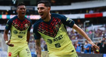 Alineación confirmada del Club América para el Clásico Capitalino ante Pumas