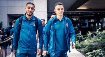 Video | Club América presenta uniforme exclusivo para la inclusión en el Clásico Capitalino