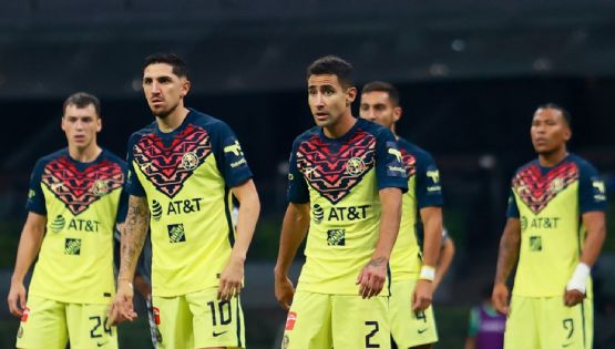 Actualización sobre los rumores de Altas y Bajas en el Club América para el Apertura 2022