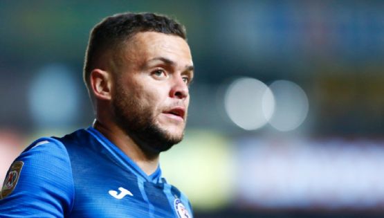 ¿Qué podría evitar el fichaje del ‘Cabecita’ Rodríguez con el Club América?